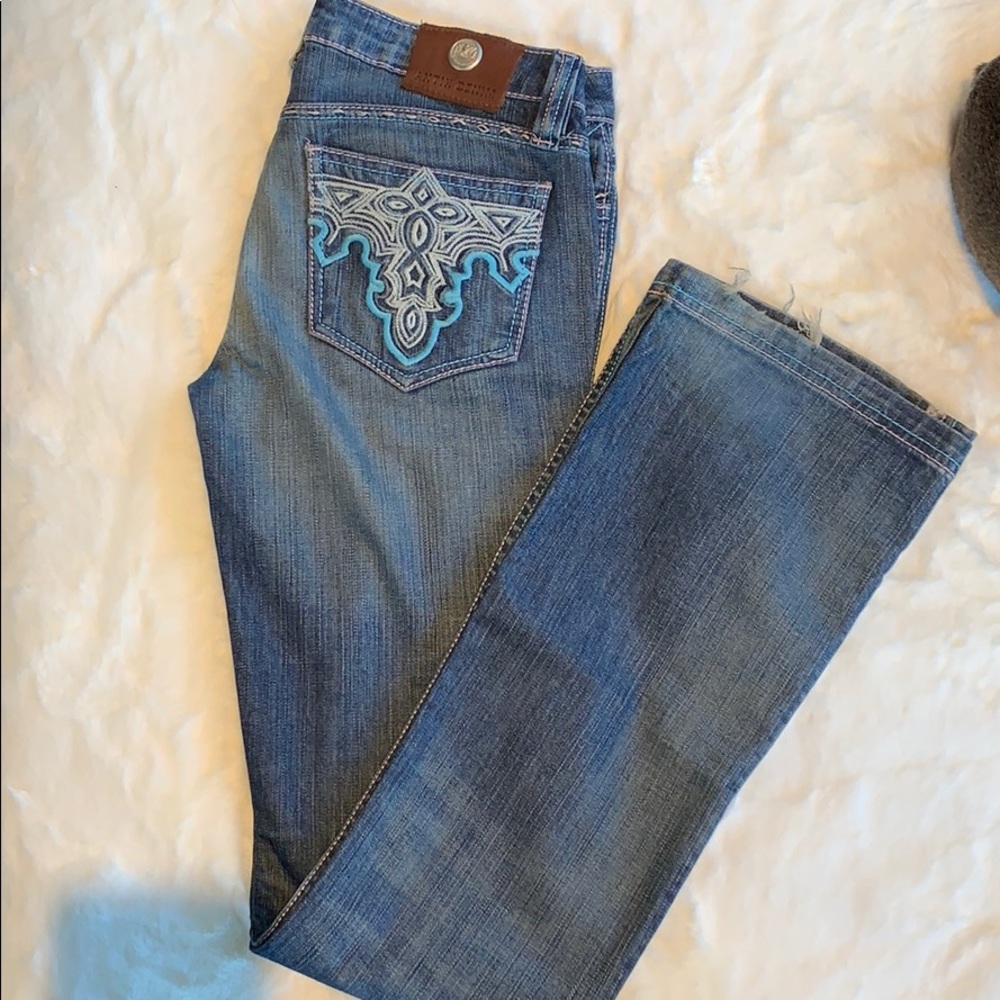 Antik Denim Jeans used